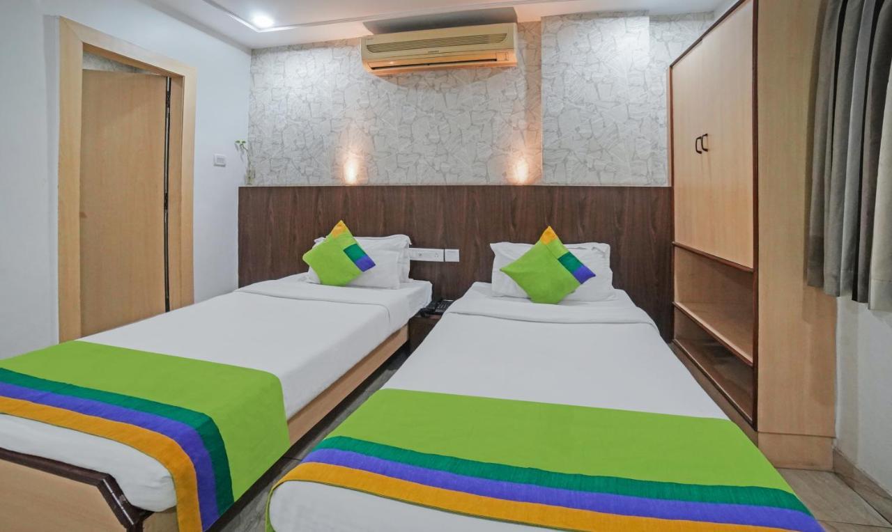 Hotel South Park Jamshedpur Dış mekan fotoğraf