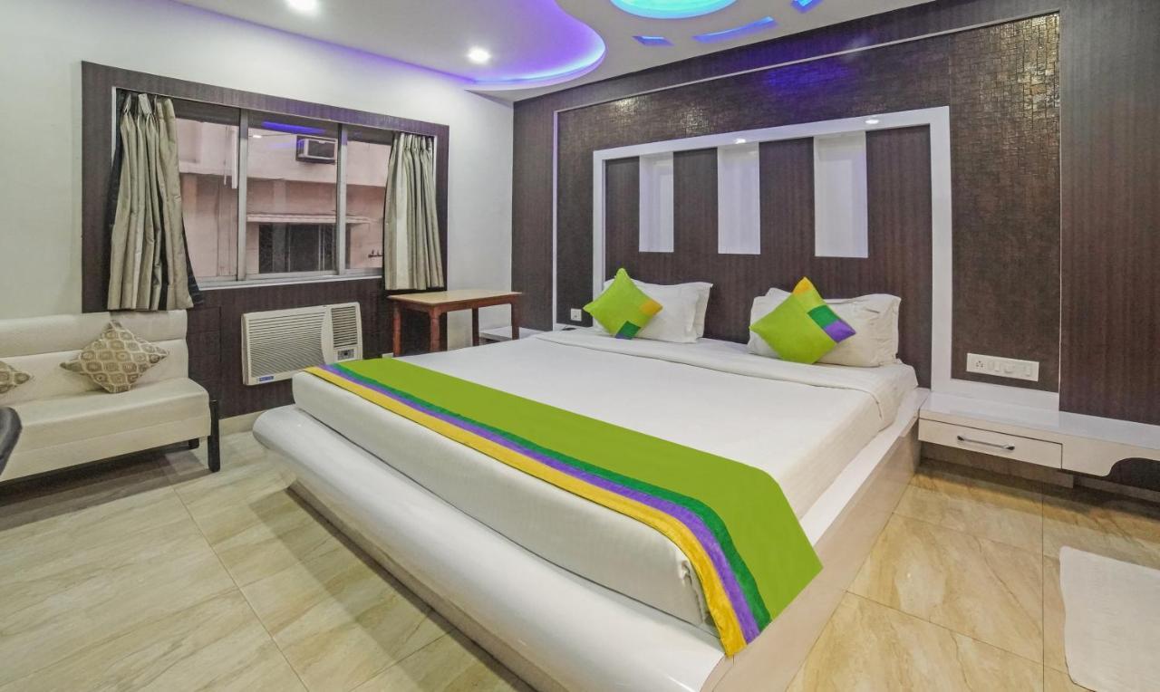 Hotel South Park Jamshedpur Dış mekan fotoğraf