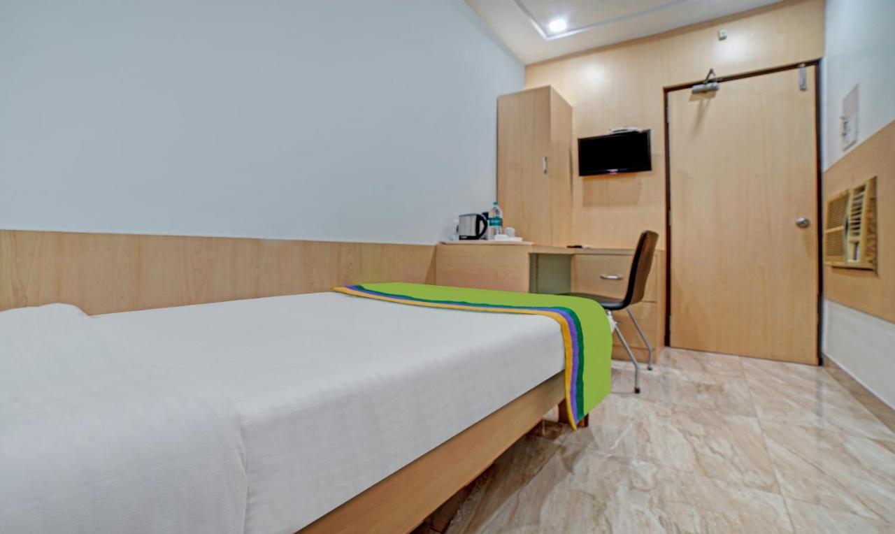 Hotel South Park Jamshedpur Dış mekan fotoğraf