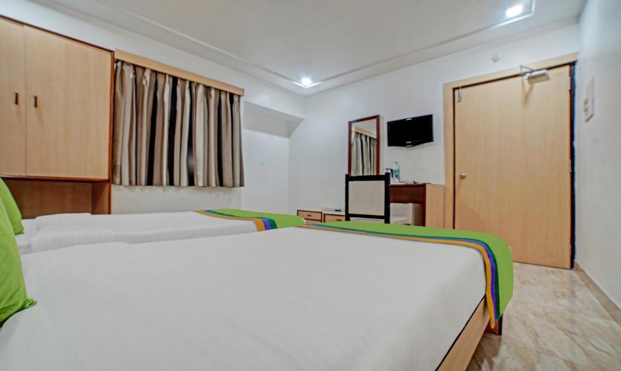 Hotel South Park Jamshedpur Dış mekan fotoğraf