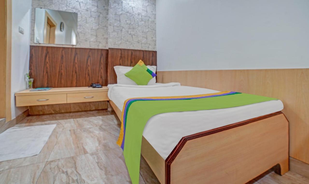 Hotel South Park Jamshedpur Dış mekan fotoğraf